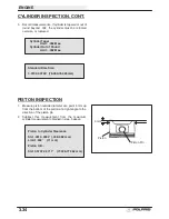 Предварительный просмотр 90 страницы Polaris TRAIL BOSS 325 2001 Manual