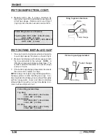 Предварительный просмотр 92 страницы Polaris TRAIL BOSS 325 2001 Manual