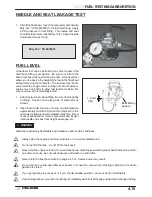 Предварительный просмотр 141 страницы Polaris TRAIL BOSS 325 2001 Manual