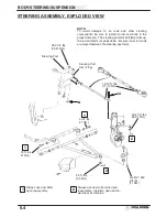 Предварительный просмотр 152 страницы Polaris TRAIL BOSS 325 2001 Manual