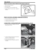 Предварительный просмотр 216 страницы Polaris TRAIL BOSS 325 2001 Manual