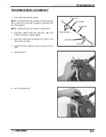 Предварительный просмотр 227 страницы Polaris TRAIL BOSS 325 2001 Manual