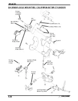 Предварительный просмотр 260 страницы Polaris TRAIL BOSS 325 2001 Manual