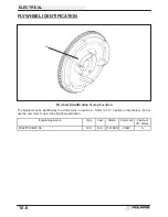 Предварительный просмотр 270 страницы Polaris TRAIL BOSS 325 2001 Manual