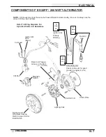 Предварительный просмотр 271 страницы Polaris TRAIL BOSS 325 2001 Manual