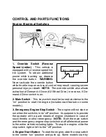 Preview for 46 page of Polaris trail boss 325 Owner'S Manual