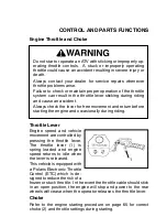 Preview for 53 page of Polaris trail boss 325 Owner'S Manual