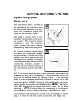 Preview for 65 page of Polaris trail boss 325 Owner'S Manual