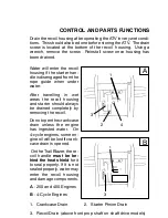 Preview for 75 page of Polaris trail boss 325 Owner'S Manual