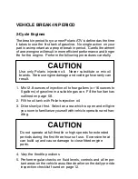 Preview for 78 page of Polaris trail boss 325 Owner'S Manual