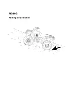 Preview for 98 page of Polaris trail boss 325 Owner'S Manual