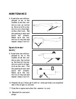 Preview for 108 page of Polaris trail boss 325 Owner'S Manual