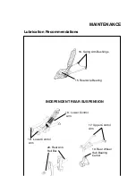 Preview for 121 page of Polaris trail boss 325 Owner'S Manual