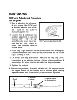 Preview for 134 page of Polaris trail boss 325 Owner'S Manual