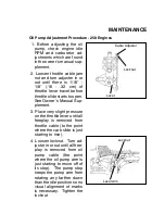 Preview for 135 page of Polaris trail boss 325 Owner'S Manual