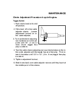 Preview for 139 page of Polaris trail boss 325 Owner'S Manual