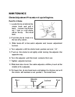 Preview for 140 page of Polaris trail boss 325 Owner'S Manual