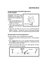 Preview for 141 page of Polaris trail boss 325 Owner'S Manual