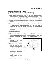 Preview for 145 page of Polaris trail boss 325 Owner'S Manual