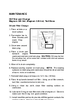 Preview for 146 page of Polaris trail boss 325 Owner'S Manual