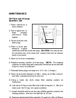 Preview for 148 page of Polaris trail boss 325 Owner'S Manual