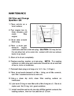 Preview for 150 page of Polaris trail boss 325 Owner'S Manual