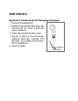 Preview for 156 page of Polaris trail boss 325 Owner'S Manual