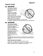 Preview for 16 page of Polaris Trail Boss 9920770 Owner'S Manual