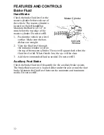 Предварительный просмотр 35 страницы Polaris Trail Boss 9921784 Owner'S Manual