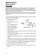 Предварительный просмотр 89 страницы Polaris Trail Boss 9921784 Owner'S Manual