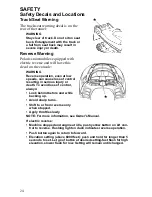 Предварительный просмотр 27 страницы Polaris Trail RMK Owner'S Manual