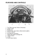 Предварительный просмотр 29 страницы Polaris Trail RMK Owner'S Manual