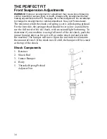 Предварительный просмотр 33 страницы Polaris Trail RMK Owner'S Manual