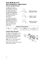 Предварительный просмотр 39 страницы Polaris Trail RMK Owner'S Manual