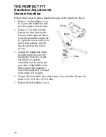 Предварительный просмотр 41 страницы Polaris Trail RMK Owner'S Manual