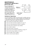 Предварительный просмотр 103 страницы Polaris Trail RMK Owner'S Manual