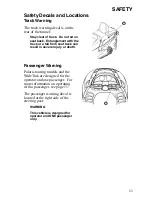 Предварительный просмотр 26 страницы Polaris Trail Touring 2006 Owner'S Manual