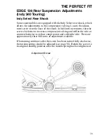 Предварительный просмотр 42 страницы Polaris Trail Touring 2006 Owner'S Manual