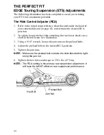 Предварительный просмотр 47 страницы Polaris Trail Touring 2006 Owner'S Manual