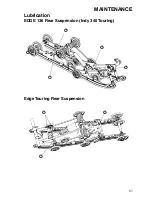 Предварительный просмотр 88 страницы Polaris Trail Touring 2006 Owner'S Manual