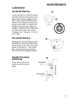 Предварительный просмотр 90 страницы Polaris Trail Touring 2006 Owner'S Manual