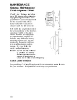 Предварительный просмотр 113 страницы Polaris Trail Touring 2006 Owner'S Manual