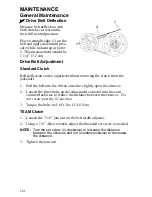 Предварительный просмотр 117 страницы Polaris Trail Touring 2006 Owner'S Manual