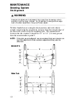 Предварительный просмотр 125 страницы Polaris Trail Touring 2006 Owner'S Manual