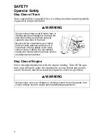 Preview for 11 page of Polaris Trail Touring 2009 Owner'S Manual