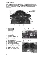 Preview for 29 page of Polaris Trail Touring 2009 Owner'S Manual