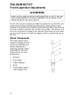 Preview for 33 page of Polaris Trail Touring 2009 Owner'S Manual