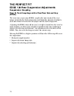 Preview for 41 page of Polaris Trail Touring 2009 Owner'S Manual