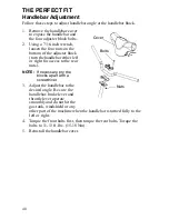 Preview for 43 page of Polaris Trail Touring 2009 Owner'S Manual