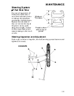 Preview for 104 page of Polaris Trail Touring 2009 Owner'S Manual